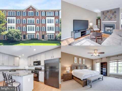 4656 BATTENBURG LANE, FAIRFAX, VA 22030