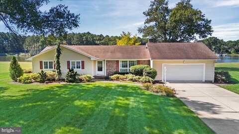29 CREEK DRIVE, MILLSBORO, DE 19966