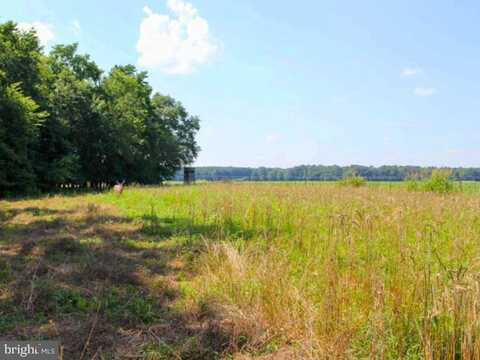 RIVER ROAD, RIDGELY, MD 21660