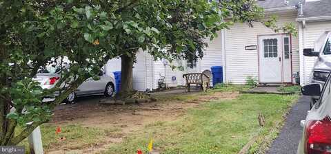 16 BASIL DRIVE, LUMBERTON, NJ 08048
