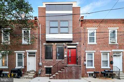 1541 S WOODSTOCK STREET, PHILADELPHIA, PA 19146