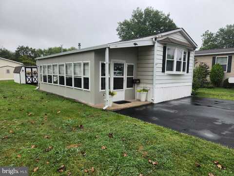127 TULIP DRIVE, HATFIELD, PA 19440