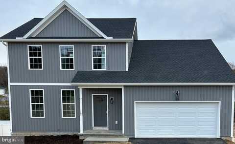 652 STOVERSTOWN ROAD, YORK, PA 17408