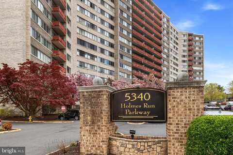 5340 HOLMES RUN PARKWAY, ALEXANDRIA, VA 22304