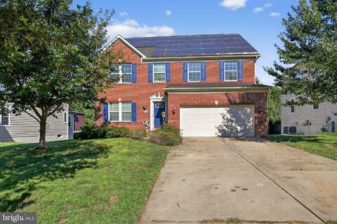 4610 DOCTOR BEANS LEGACY CIRCLE, BOWIE, MD 20720