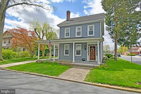 400 LEWIS STREET, HAVRE DE GRACE, MD 21078