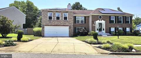 9405 SILVER FOX TURN, CLINTON, MD 20735
