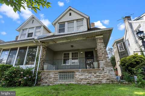 841 E RITTENHOUSE STREET, PHILADELPHIA, PA 19138