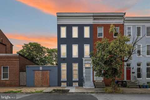 1809 W LOMBARD STREET, BALTIMORE, MD 21223