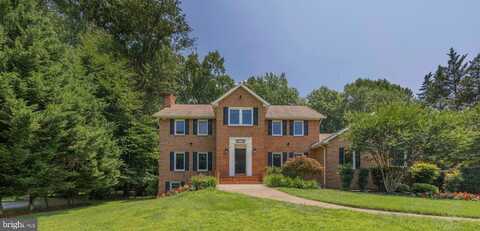 6526 RIVER CLYDE DRIVE, HIGHLAND, MD 20777