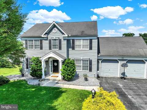 65 ANGELA LANE, YORK, PA 17402