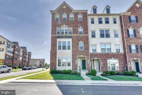 10135 FOSSET STREET, IJAMSVILLE, MD 21754