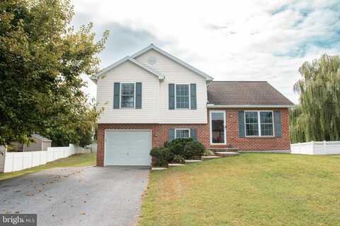 1464 MOUNTAIN SHADOW TERR, FAYETTEVILLE, PA 17222