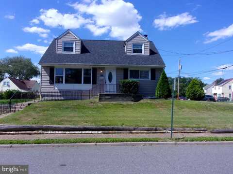 43 ANDY SNYDER ROAD, WOODBURY, NJ 08096