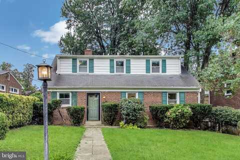 10019 GREENOCK ROAD, SILVER SPRING, MD 20901