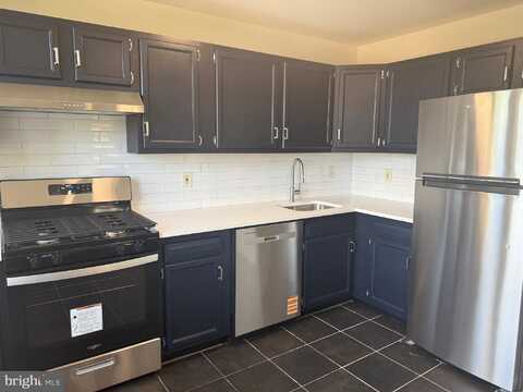 1218 PERRY STREET NE, WASHINGTON, DC 20017
