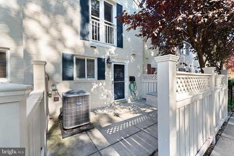 1431 N VAN DORN STREET, ALEXANDRIA, VA 22304
