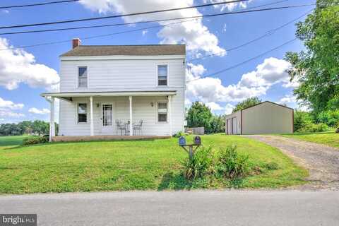 204 RONEYS CORNER ROAD, OXFORD, PA 19363