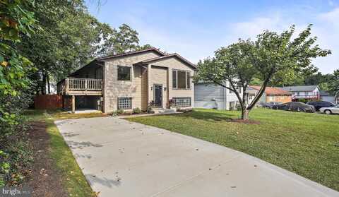 1108 HANDY AVENUE, CATONSVILLE, MD 21228