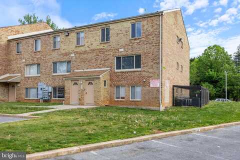 2939 ALLENDALE ROAD, BALTIMORE, MD 21216