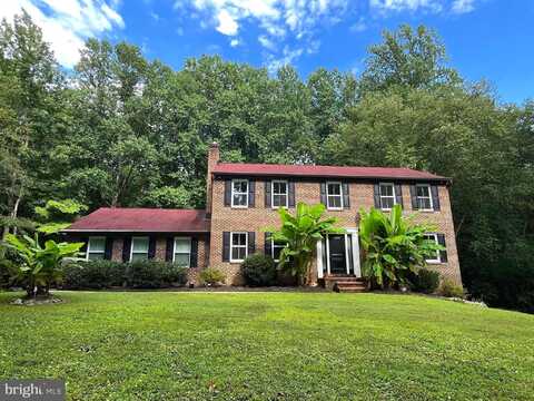 106 DELORES DRIVE, OWINGS, MD 20736