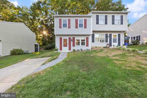 49 WENNER DRIVE, BRUNSWICK, MD 21716