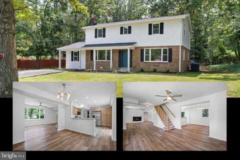 9251 KRIS DRIVE, WHITE PLAINS, MD 20695