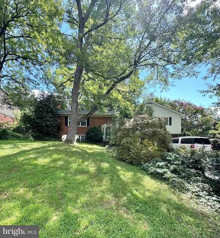 7405 RANGE ROAD, ALEXANDRIA, VA 22306