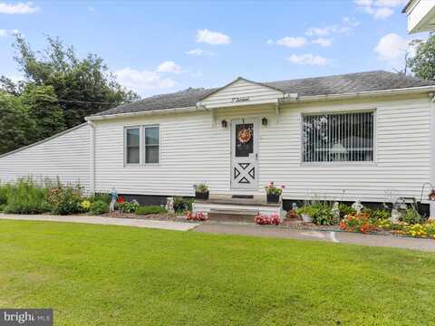 13 S WOODLAWN AVENUE, LAVALE, MD 21502