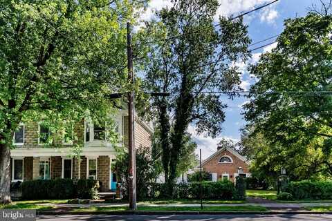670-672 W LOUTHER STREET, CARLISLE, PA 17013
