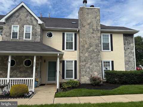 401 PEPPER MILL COURT, SEWELL, NJ 08080