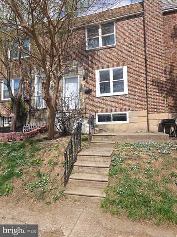 1531 STEVENS STREET, PHILADELPHIA, PA 19149