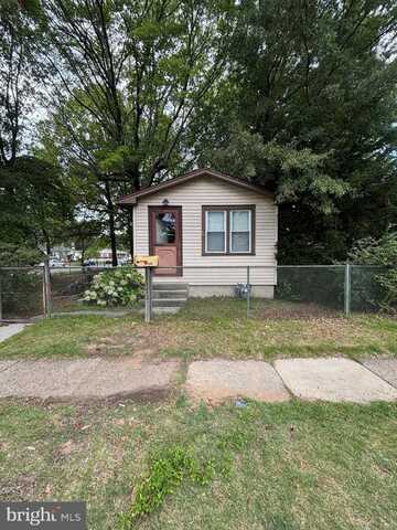 202 MOHICAN STREET, ESSINGTON, PA 19029