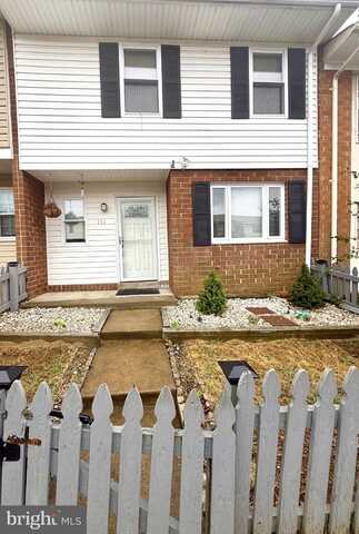 131 OAK DRIVE, STAFFORD, VA 22554