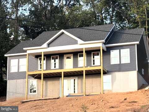 66 BLUEJAY CT, FRONT ROYAL, VA 22630