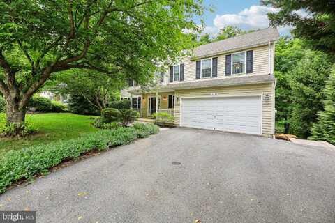2823 GRAYBILL COURT, NEW WINDSOR, MD 21776