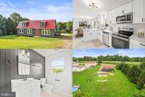 2385 FURNACE ROAD, FELTON, PA 17322