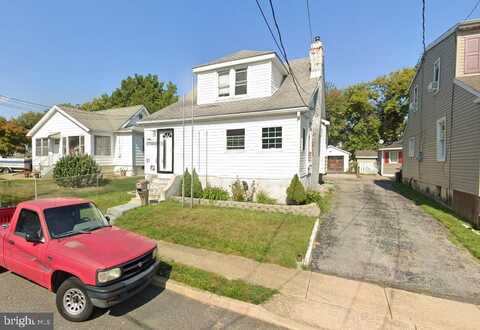925 ANDERSON AVENUE, TRAINER, PA 19061