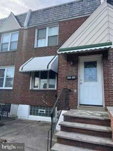 6306 LEONARD STREET, PHILADELPHIA, PA 19149