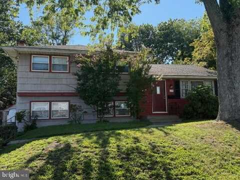 169 INDIANA AVENUE, BLACKWOOD, NJ 08012