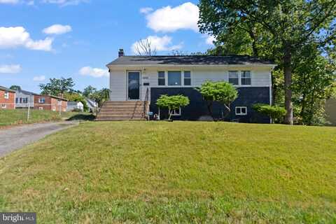 6806 3RD STREET, RIVERDALE, MD 20737