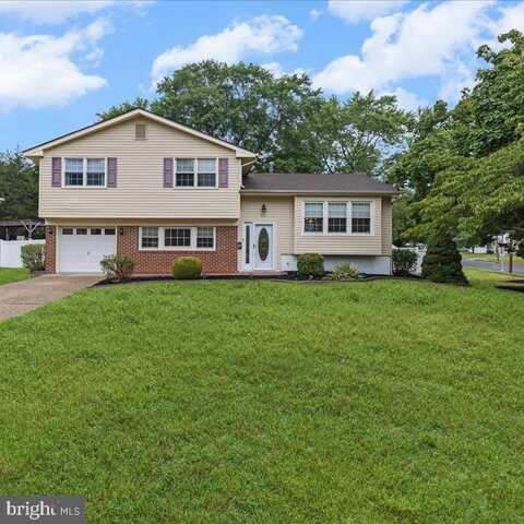 30 DOGWOOD LANE, Turnersville, NJ 08012