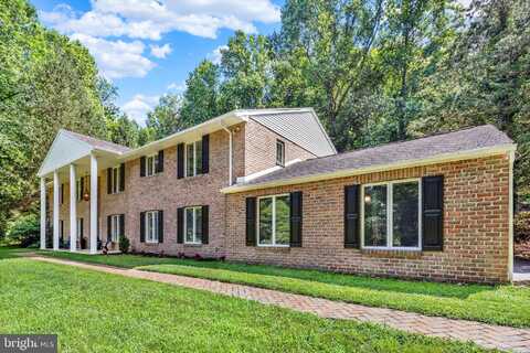 49 FAWN DRIVE, READING, PA 19607