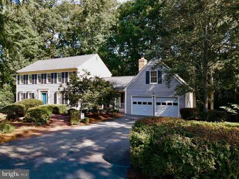 12498 CAVALIER DRIVE, WOODBRIDGE, VA 22192