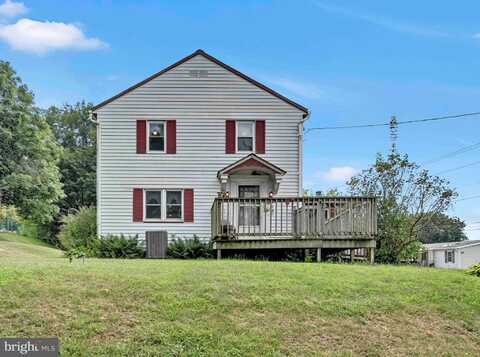 37 SEYMOUR DRIVE, MYERSTOWN, PA 17067