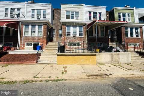 615 BRILL STREET, PHILADELPHIA, PA 19120