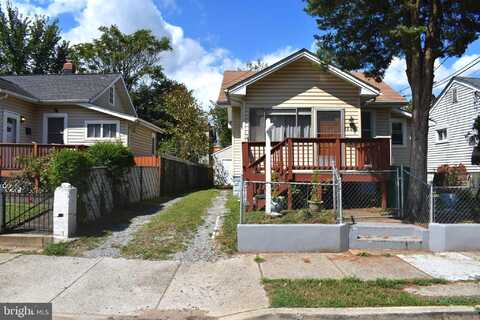 4318 NEWTON STREET, BRENTWOOD, MD 20722