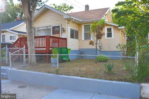4318 NEWTON STREET, BRENTWOOD, MD 20722