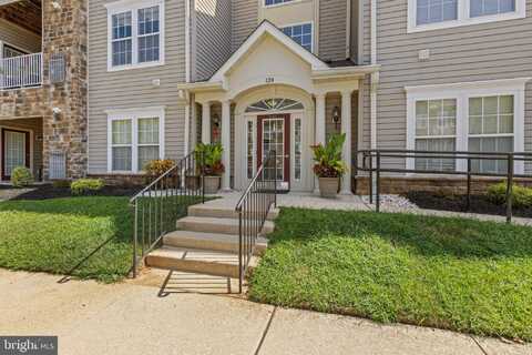 120 W BROADWAY, BEL AIR, MD 21014