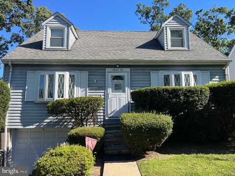 710 OVERBROOK ROAD, BALTIMORE, MD 21212